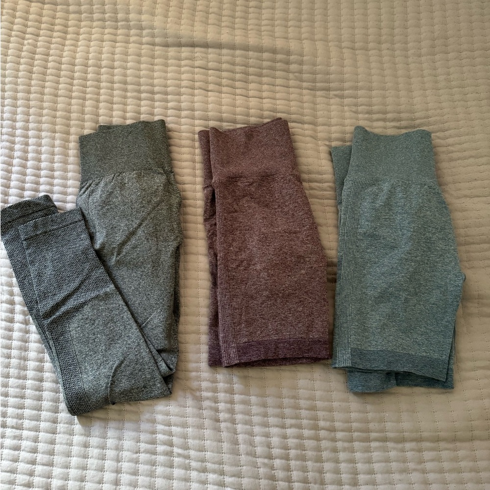 Gym activewear